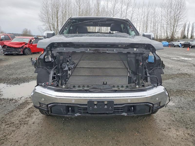 Photo 5 from auction – 2025 GMC SIERRA K15 with VIN 3GTUUDED3SG290306