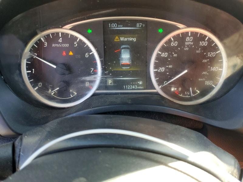 Photo 9 from auction – 2017 NISSAN SENTRA with VIN 3N1AB7AP1HY275979