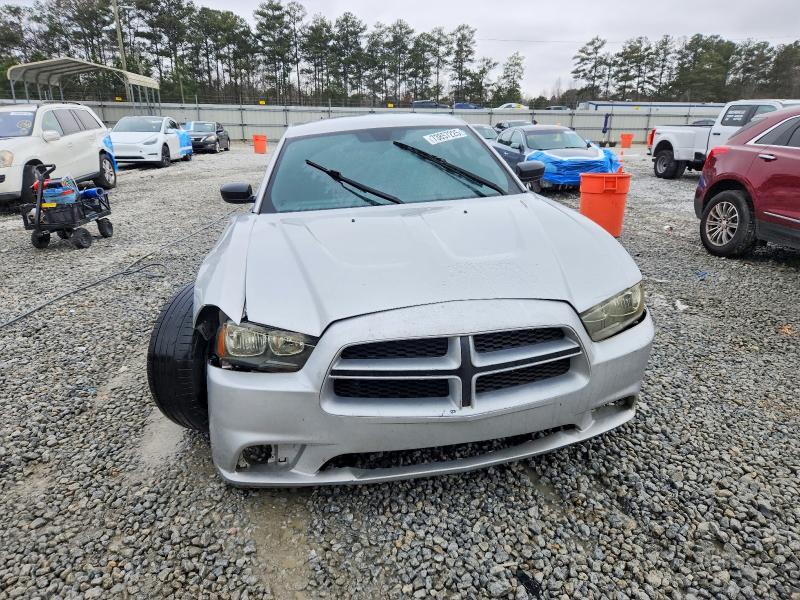 Photo 5 from auction – 2013 DODGE CHARGER PO with VIN 2C3CDXAT3DH549815