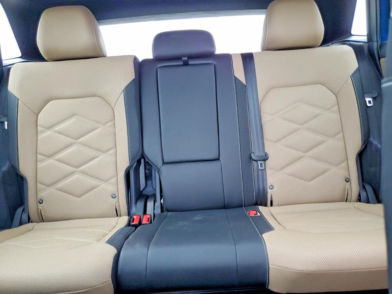 Photo 10 from auction – 2025 VOLKSWAGEN ARTEON SE with VIN 1V2DE2CA4SC230014