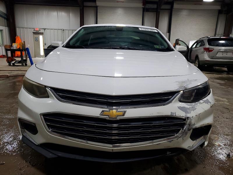 Photo 5 from auction – 2018 CHEVROLET MALIBU LT with VIN 1G1ZD5ST7JF229296
