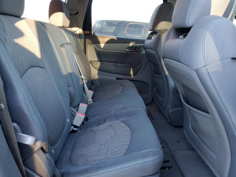 Foto 11 de la subasta – 2015 CHEVROLET TRAVERSE L con VIN 1GNKRFED2FJ251089