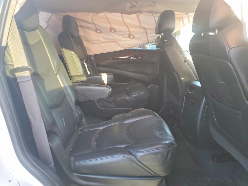 Photo 11 from auction – 2017 CADILLAC ESCALADE L with VIN 1GYS4BKJ5HR267926