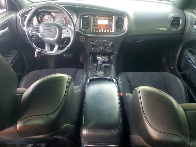 Фото 8 с аукциона – 2015 DODGE CHARGER R/ с VIN 2C3CDXCT6FH895891