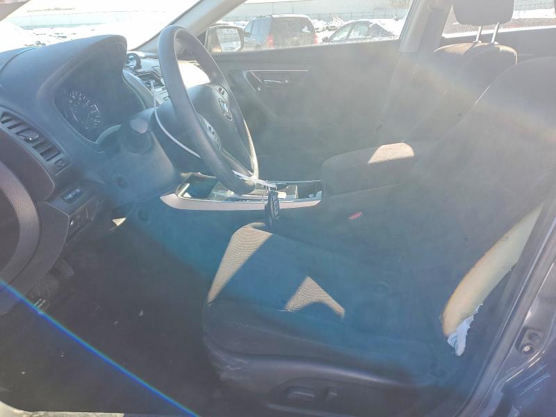 Photo 7 from auction – 2013 NISSAN ALTIMA with VIN 1N4AL3AP4DN537591