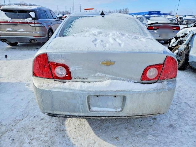Photo 6 from auction – 2012 CHEVROLET MALIBU LS with VIN 1G1ZB5E07CF278766