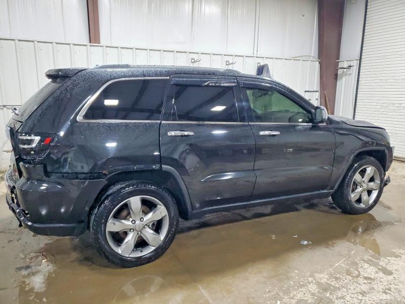 Photo 3 from auction – 2012 JEEP GRAND CHER with VIN 1C4RJFCT0CC124592