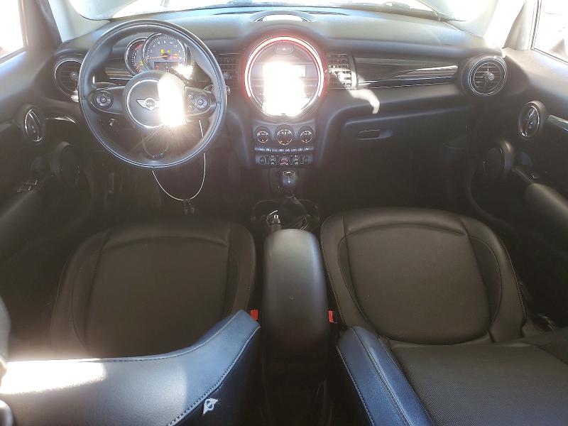 Photo 8 from auction – 2015 MINI COOPER with VIN WMWXS5C57FT837491