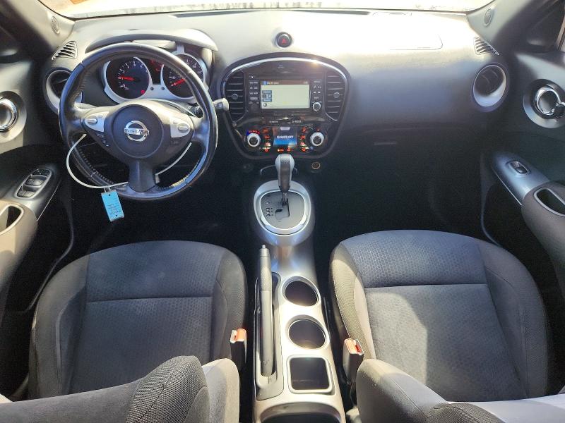 Photo 8 from auction – 2015 NISSAN JUKE S with VIN JN8AF5MR4FT502353