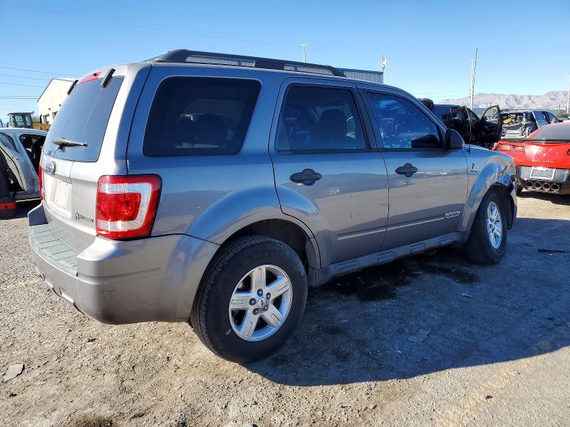Photo 3 from auction – 2008 FORD ESCAPE HEV with VIN 1FMCU49H88KA24981