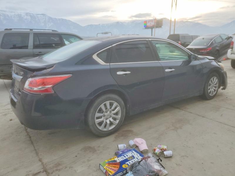 Photo 3 from auction – 2015 NISSAN ALTIMA 2.5 with VIN 1N4AL3AP1FC281246