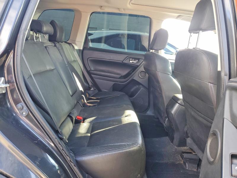 Photo 11 from auction – 2015 SUBARU FORESTER with VIN JF2SJGUC4FH435473