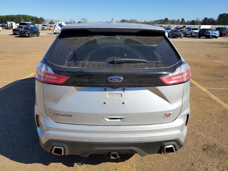 Photo 6 from auction – 2019 FORD EDGE with VIN 2FMPK4AP3KBC38675