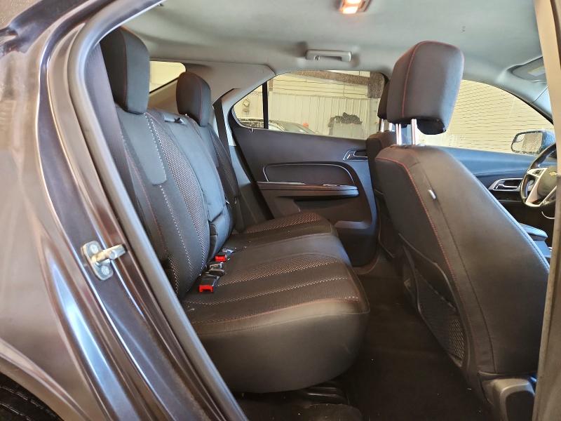 Photo 11 from auction – 2013 CHEVROLET EQUINOX LT with VIN 2GNFLPE33D6416142
