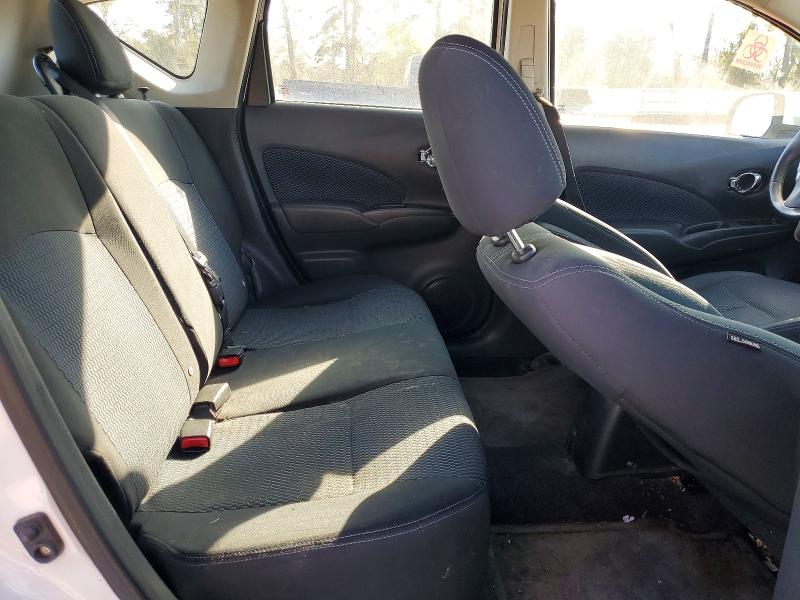 Photo 10 from auction – 2014 NISSAN VERSA NOTE with VIN 3N1CE2CP6EL359868