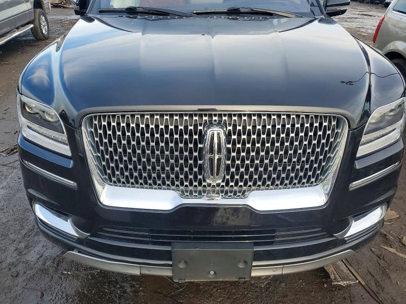 Photo 12 from auction – 2019 LINCOLN NAVIGATOR with VIN 5LMJJ2LT6KEL08534