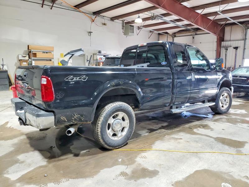 Photo 3 from auction – 2010 FORD F250 SUPER with VIN 1FTSX2B53AEB17505