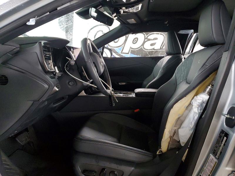 Photo 7 from auction – 2024 LEXUS RX 350 BAS with VIN 2T2BAMCA9RC039198