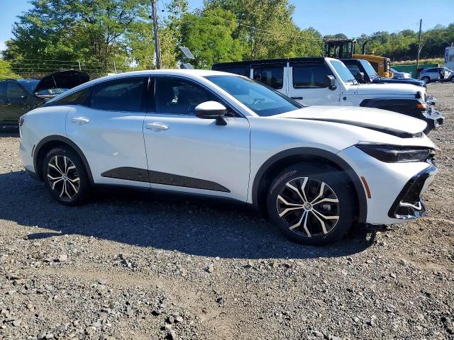 Photo 4 from auction – 2023 TOYOTA CROWN XLE with VIN JTDAAAAF6P3006971