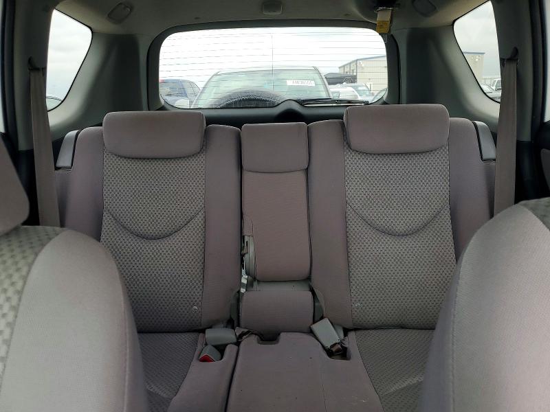 Photo 10 from auction – 2007 TOYOTA RAV4 with VIN JTMZK33V075008820