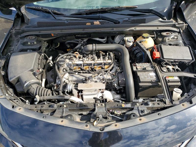 Photo 11 from auction – 2017 CHEVROLET MALIBU LS with VIN 1G1ZC5ST4HF253293