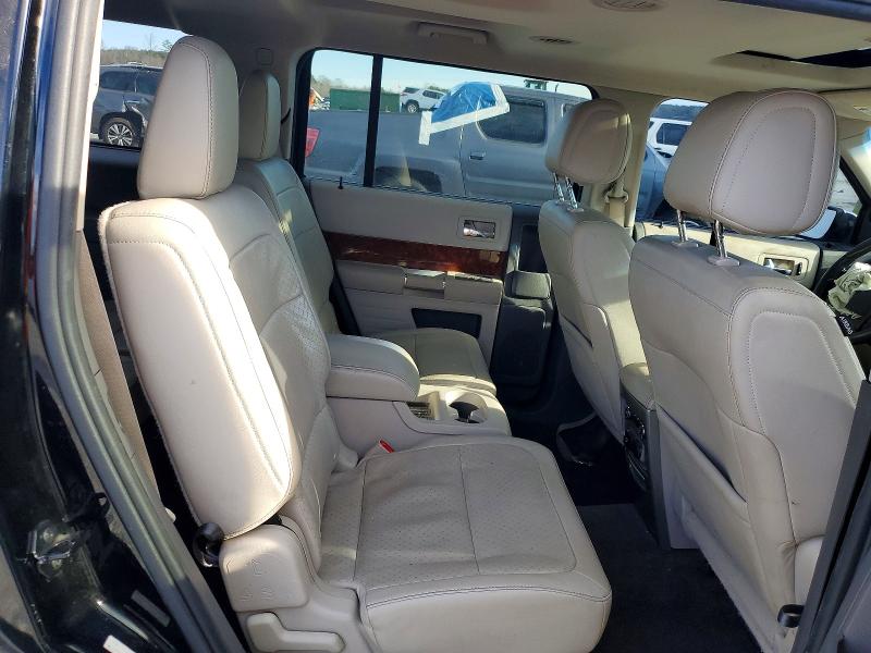 Photo 11 from auction – 2012 FORD FLEX LIMIT with VIN 2FMGK5DC4CBD08488
