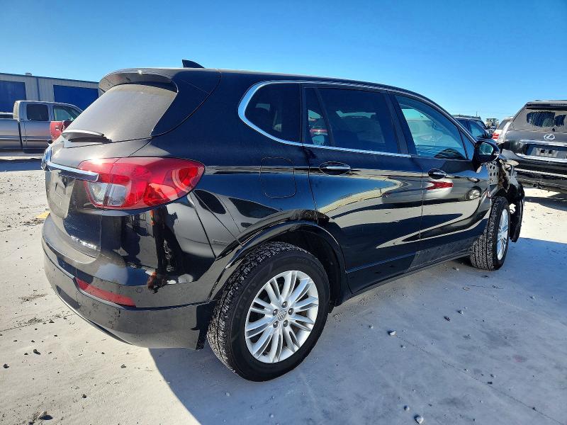 Photo 3 from auction – 2017 BUICK ENVISION P with VIN LRBFXASA0HD152218