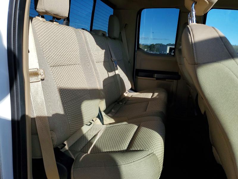 Photo 10 from auction – 2015 FORD F150 SUPER with VIN 1FTFX1EF6FKD53400