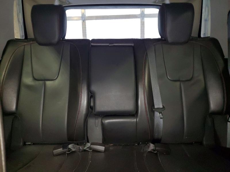 Photo 10 from auction – 2014 GMC TERRAIN with VIN 2GKALSEK7E6322249