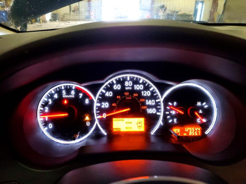 Photo 9 from auction – 2012 NISSAN ALTIMA BAS with VIN 1N4AL2AP9CC239896