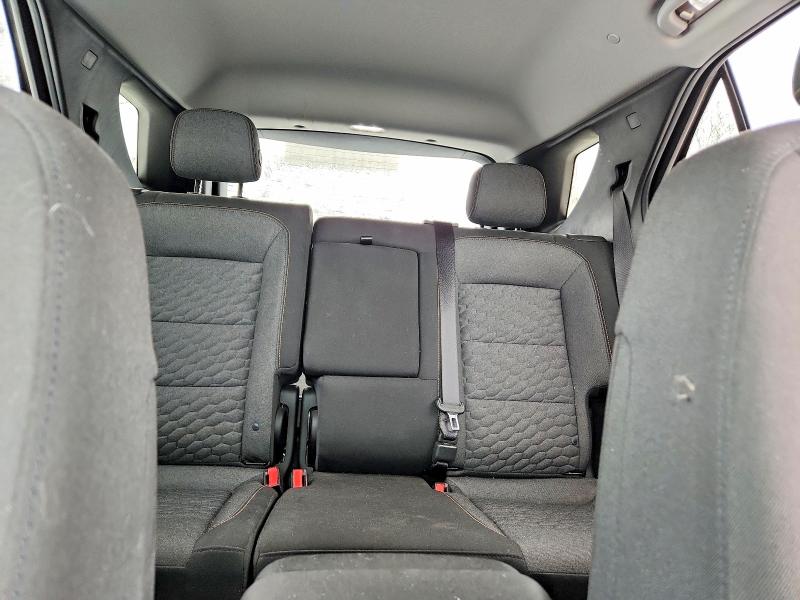 Photo 10 from auction – 2018 CHEVROLET EQUINOX LT with VIN 2GNAXSEV4J6246288