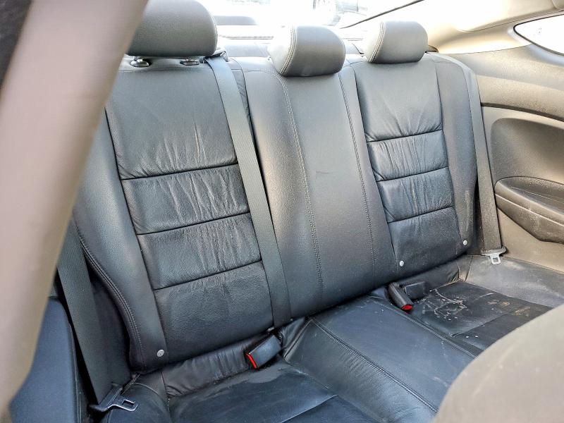 Photo 10 from auction – 2011 HONDA ACCORD with VIN 1HGCS1B80BA000370