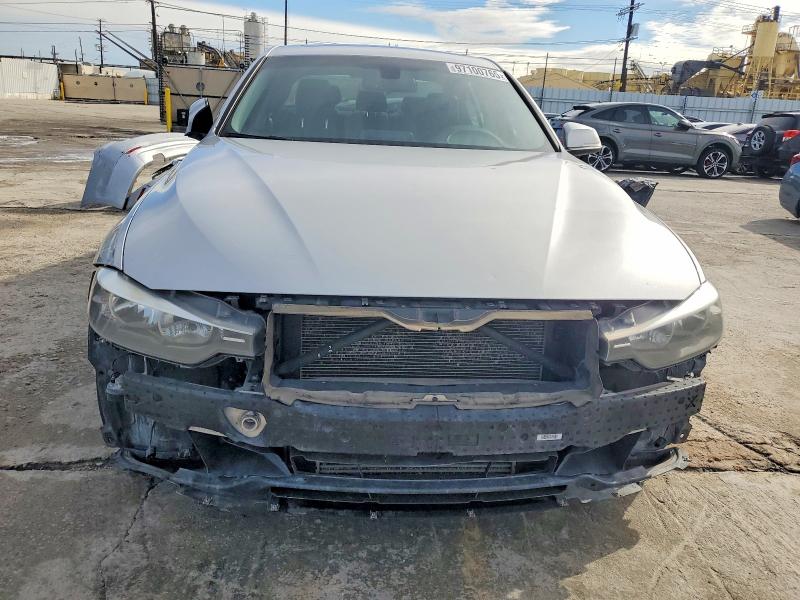 Photo 5 from auction – 2013 BMW 328 I SULE with VIN WBA3C1C55DK104007