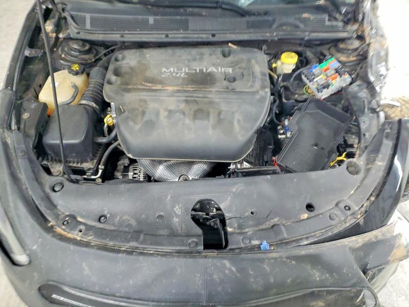 Photo 11 from auction – 2015 DODGE DART with VIN 1C3CDFEB8FD112114
