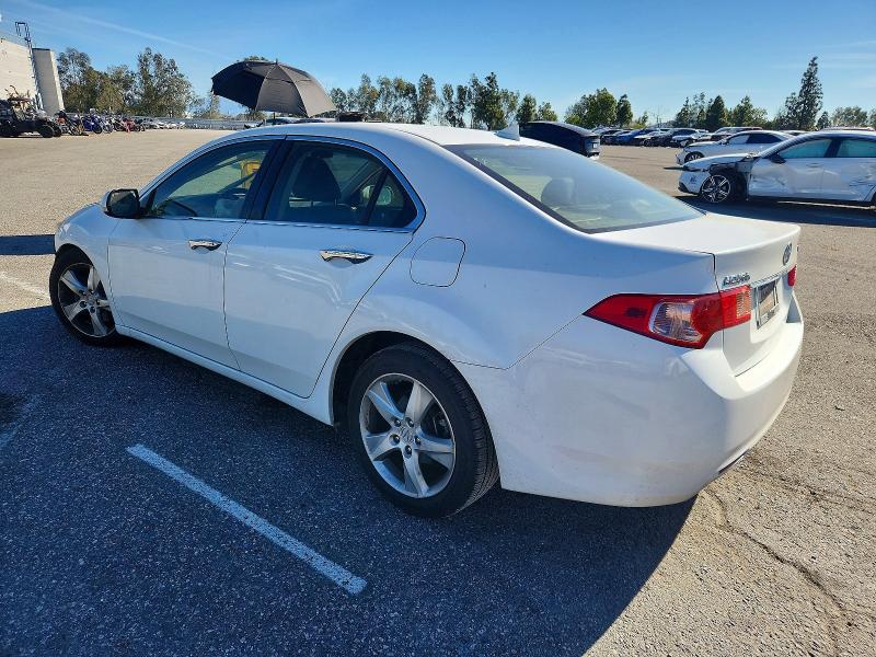 Photo 2 from auction – 2013 ACURA TSX with VIN JH4CU2F45DC013806