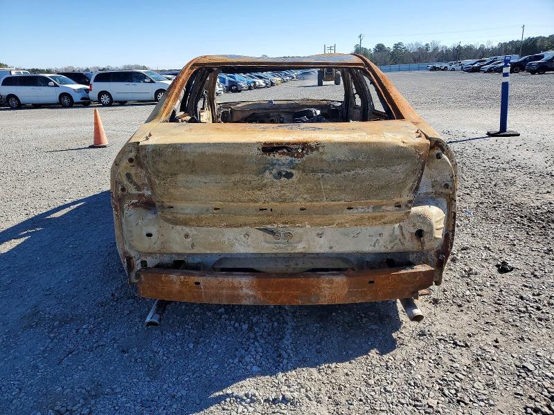 Photo 6 from auction – 2013 CHEVROLET IMPALA with VIN 2G1WC5E35D1214258