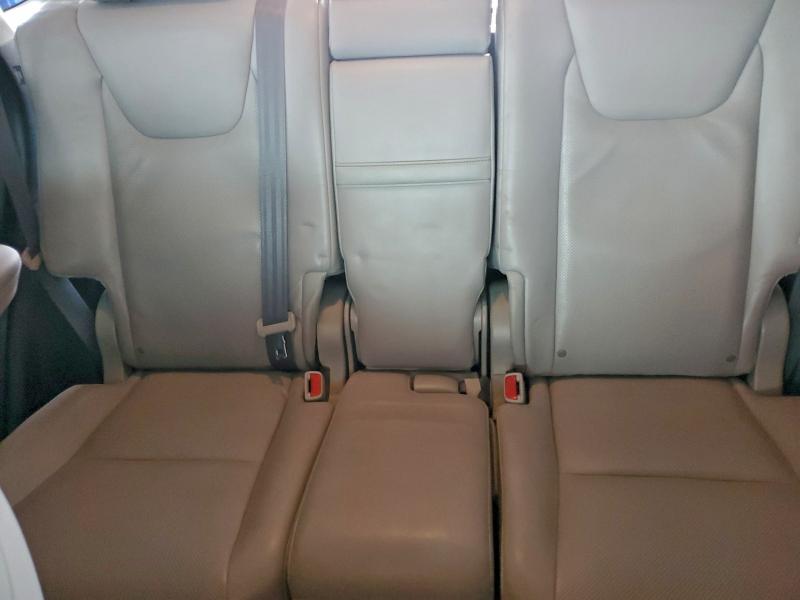 Photo 10 from auction – 2013 LEXUS RX 350 with VIN JTJZK1BA0D2008653