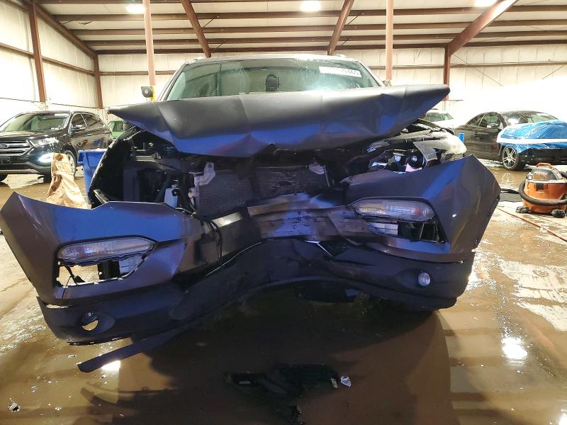 Photo 5 from auction – 2017 HONDA PILOT TOUR with VIN 5FNYF6H95HB056293