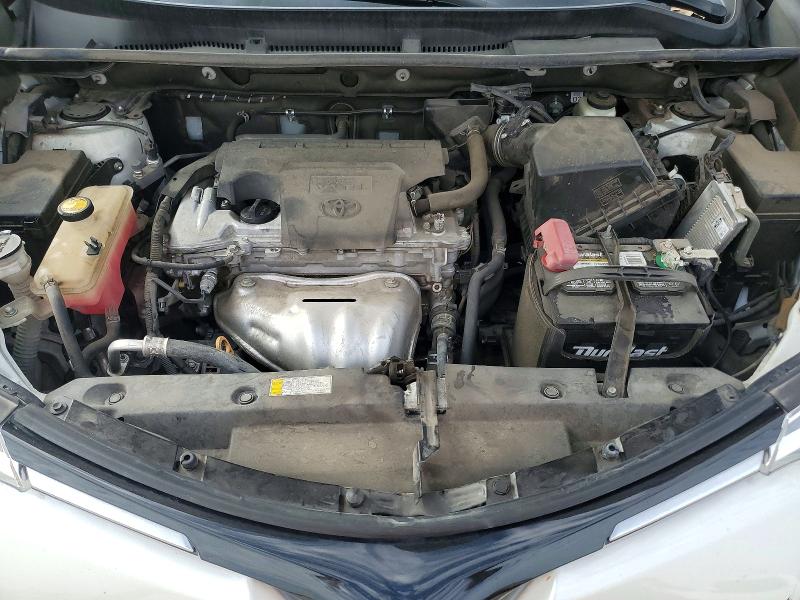 Photo 11 from auction – 2018 TOYOTA RAV4 LIMIT with VIN 2T3YFREV1JW453468