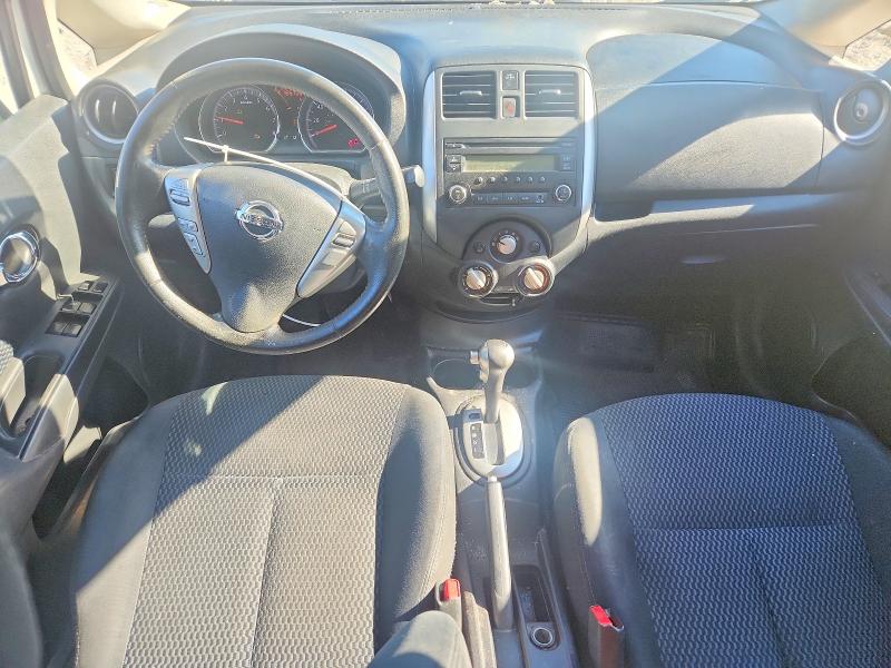 Photo 8 from auction – 2014 NISSAN VERSA NOTE with VIN 3N1CE2CP0EL389688
