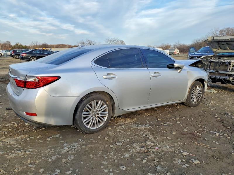 Photo 3 from auction – 2013 LEXUS ES with VIN JTHBK1GG0D2057481