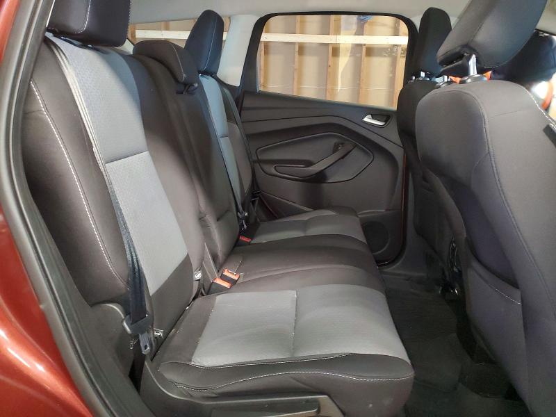 Photo 10 from auction – 2018 FORD ESCAPE with VIN 1FMCU9GD4JUC77531