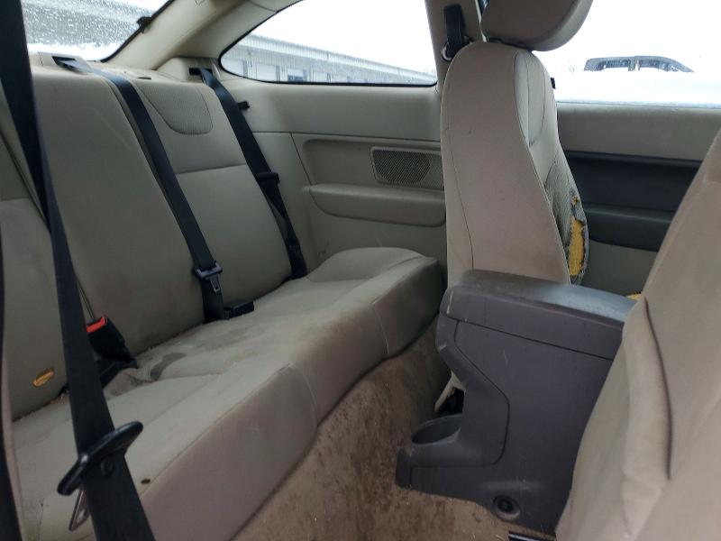 Photo 10 from auction – 2008 FORD FOCUS S/SE with VIN 1FAHP32NX8W172379