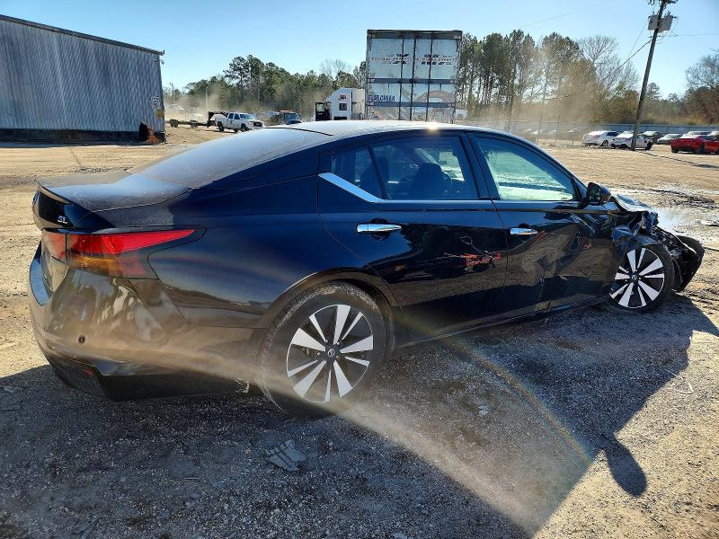 Photo 3 from auction – 2020 NISSAN ALTIMA with VIN 1N4BL4EV5LC128237