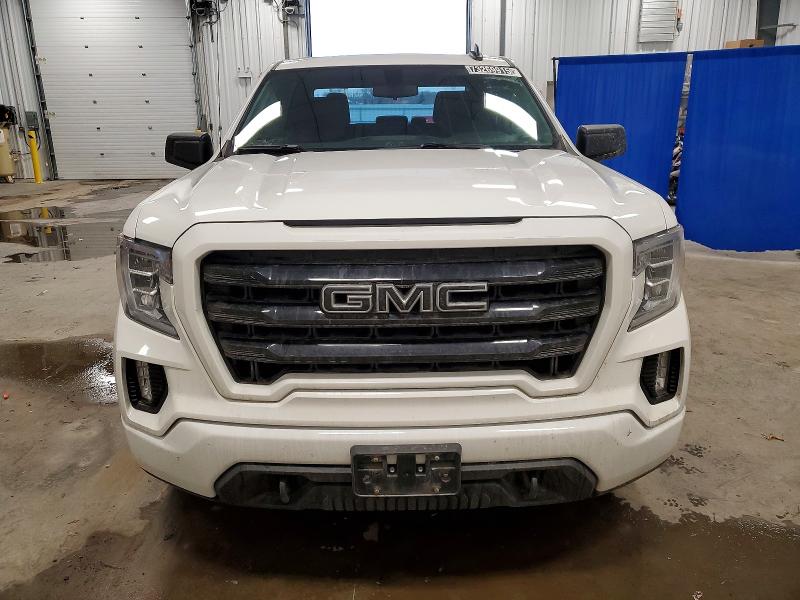 Photo 5 from auction – 2021 GMC SIERRA K15 with VIN 3GTU9CED0MG457638