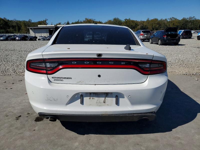 Photo 6 from auction – 2019 DODGE CHARGER PO with VIN 2C3CDXKT5KH577112