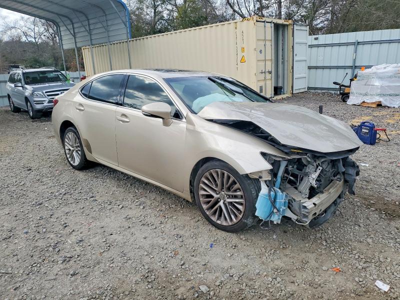 Photo 4 from auction – 2013 LEXUS ES 350 with VIN JTHBK1GG3D2006413