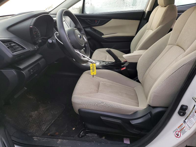 Photo 7 from auction – 2018 SUBARU IMPREZA with VIN 4S3GTAA61J3746794