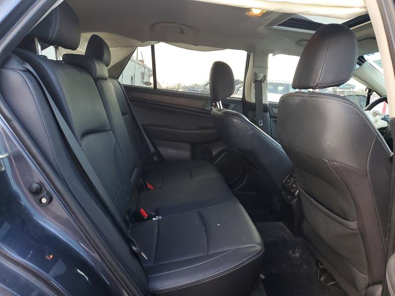 Photo 11 from auction – 2017 SUBARU OUTBACK 3. with VIN 4S4BSENC5H3391011