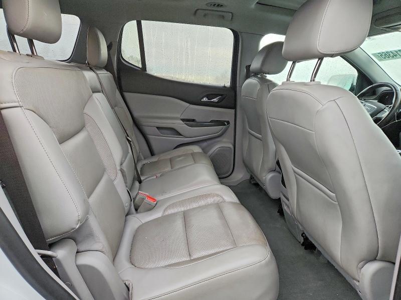 Photo 11 from auction – 2017 GMC ACADIA SLT with VIN 1GKKNULS0HZ187802